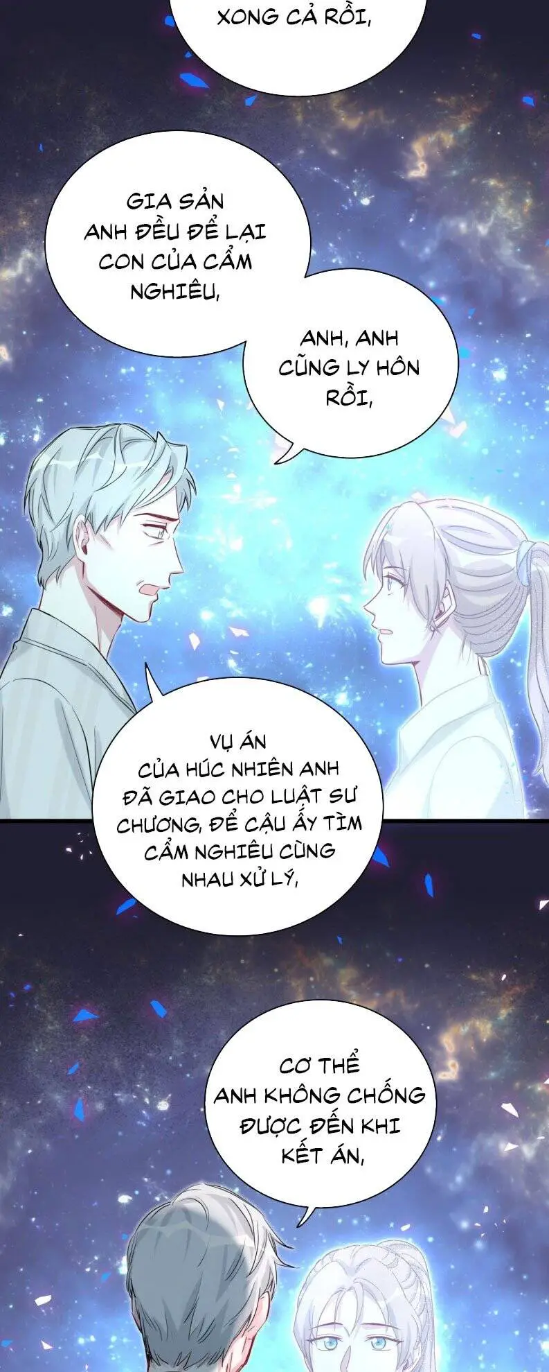 Đứa Bé Là Của Ai ???? Nettruyen ZZZ Chương 196 Page 16