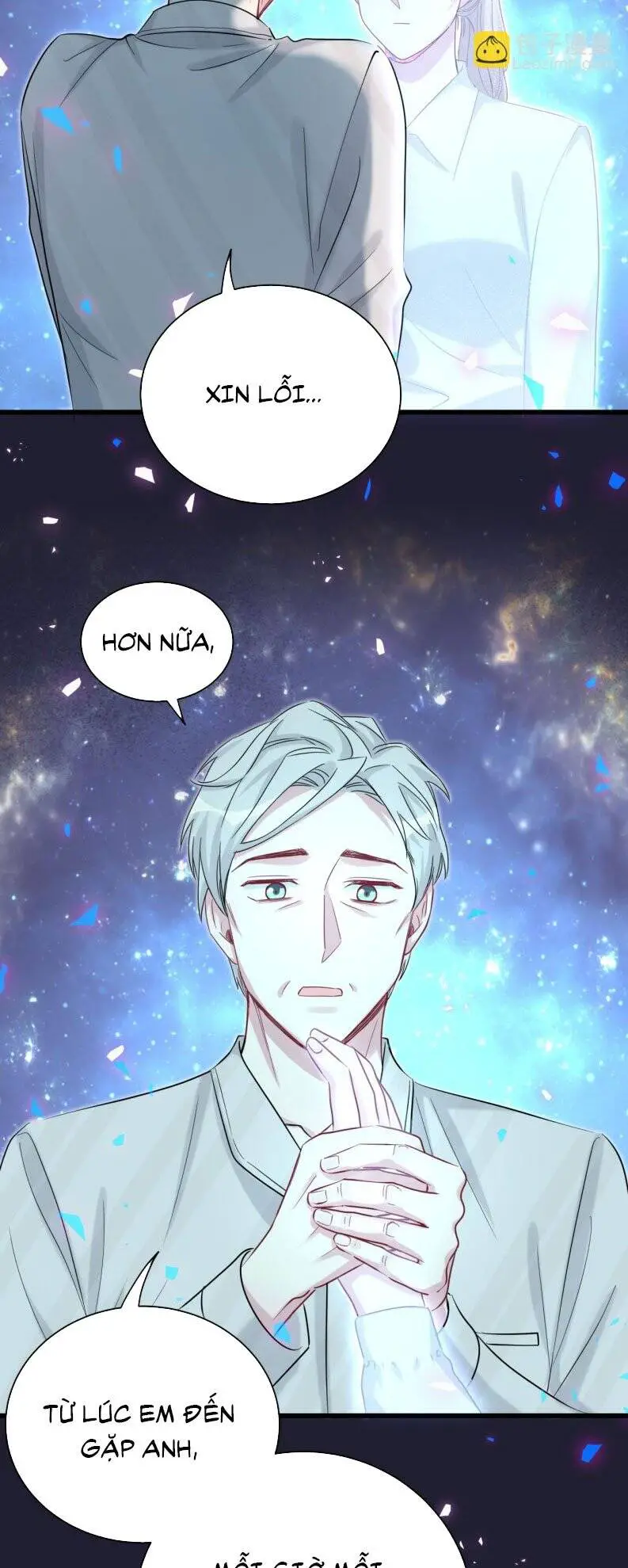 Đứa Bé Là Của Ai ???? Nettruyen ZZZ Chương 196 Page 17