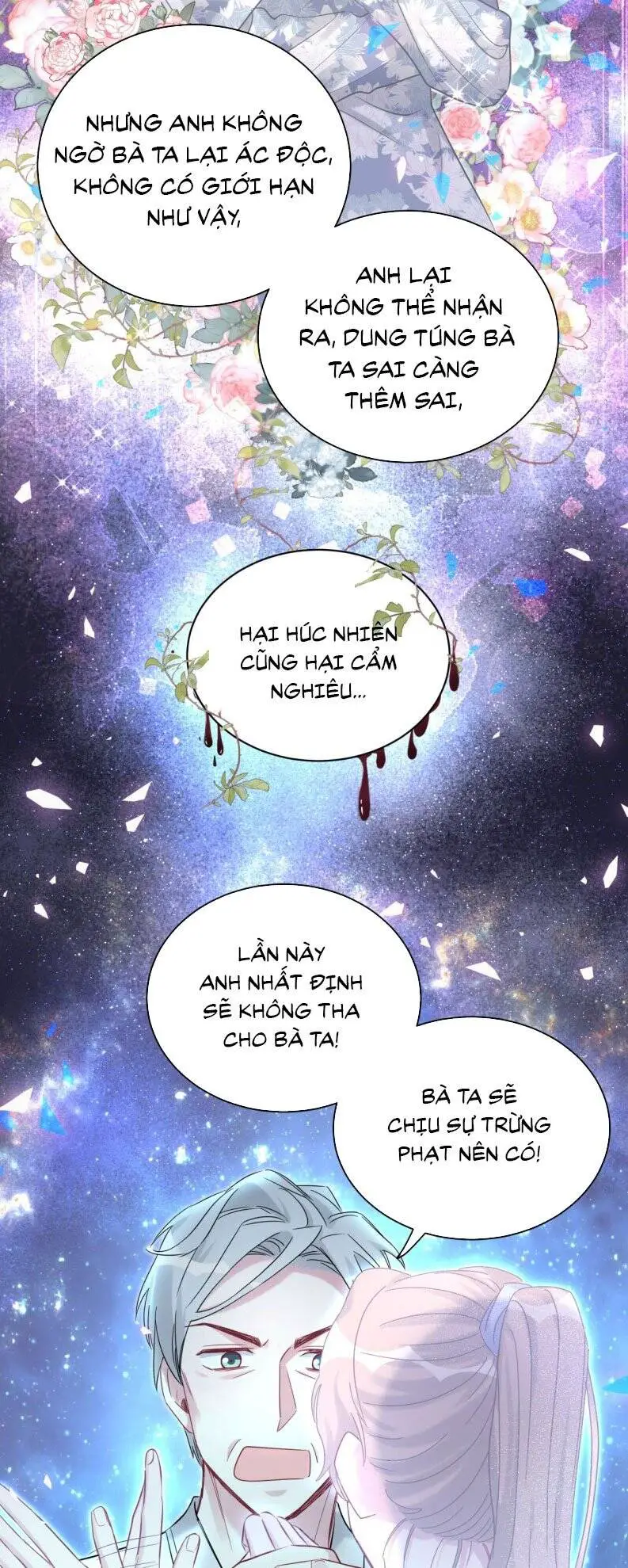 Đứa Bé Là Của Ai ???? Nettruyen ZZZ Chương 196 Page 21