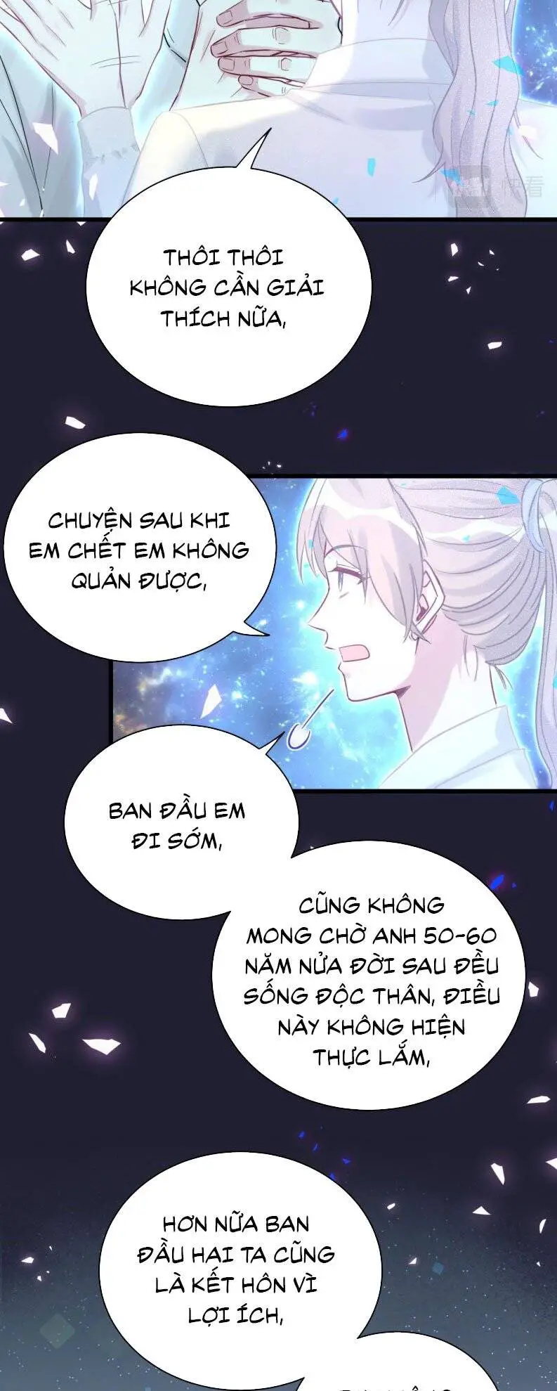Đứa Bé Là Của Ai ???? Nettruyen ZZZ Chương 196 Page 22