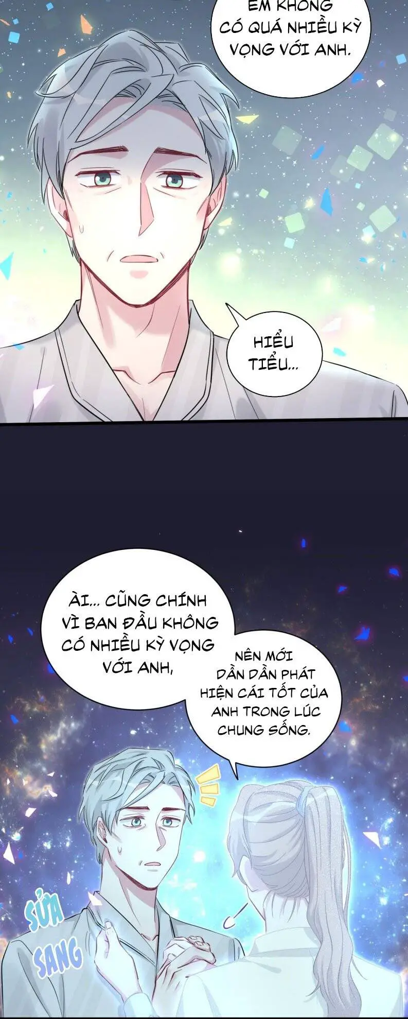 Đứa Bé Là Của Ai ???? Nettruyen ZZZ Chương 196 Page 23