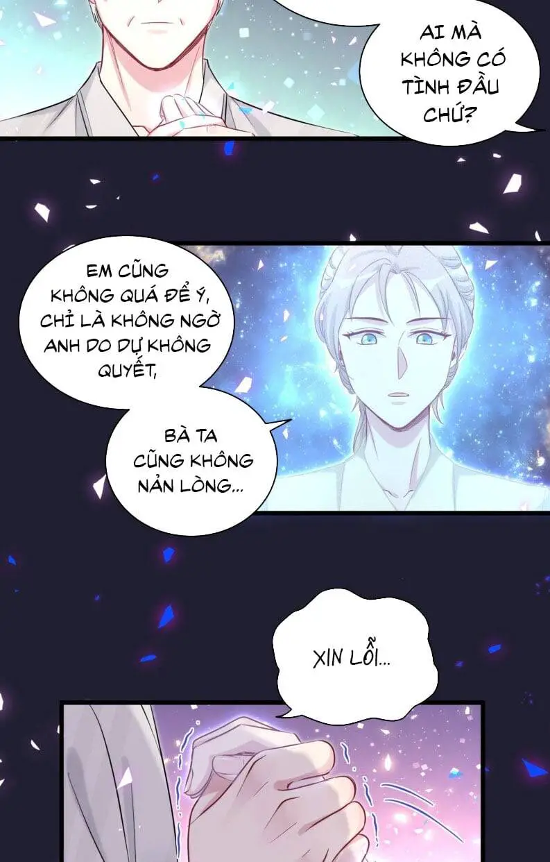 Đứa Bé Là Của Ai ???? Nettruyen ZZZ Chương 196 Page 25