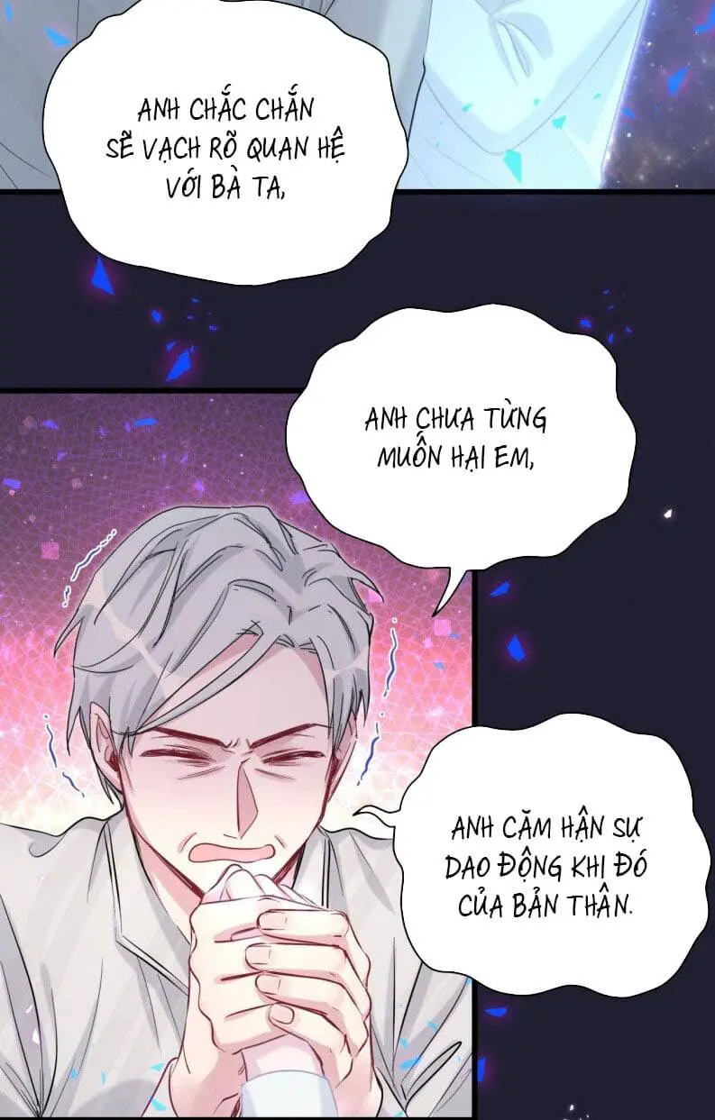 Đứa Bé Là Của Ai ???? Nettruyen ZZZ Chương 196 Page 27