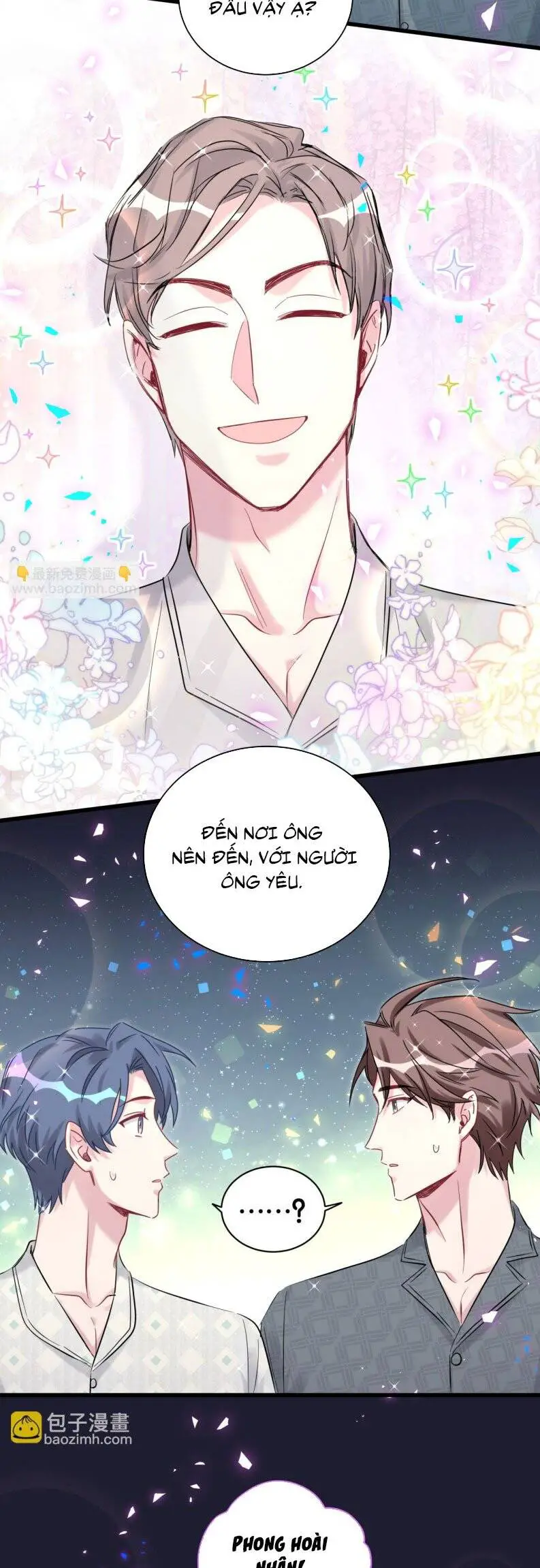 Đứa Bé Là Của Ai ???? Nettruyen ZZZ Chương 196 Page 43