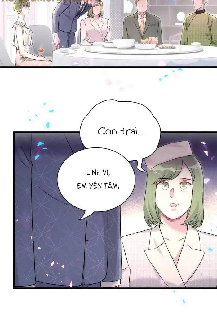 Đứa Bé Là Của Ai ???? Nettruyen ZZZ Chương 250 Page 14