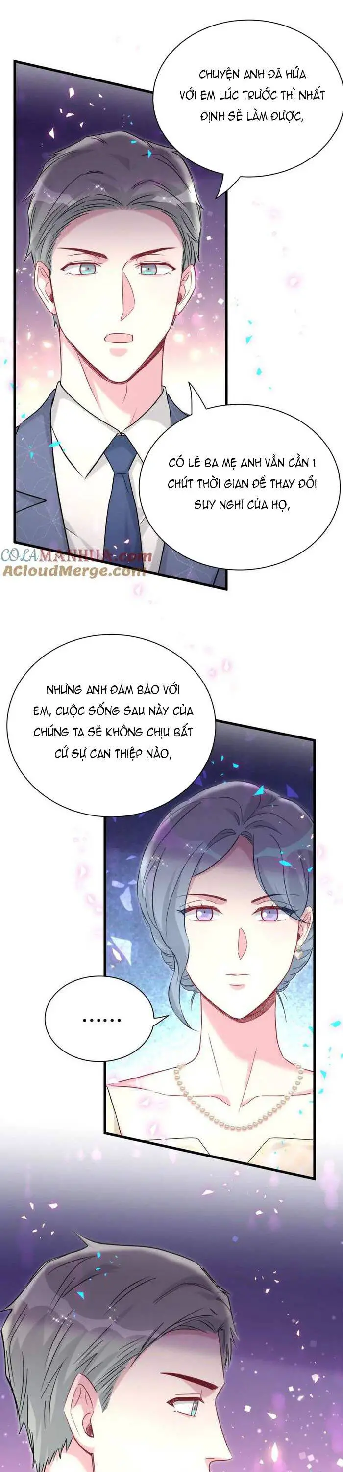 Đứa Bé Là Của Ai ???? Nettruyen ZZZ Chương 250 Page 15