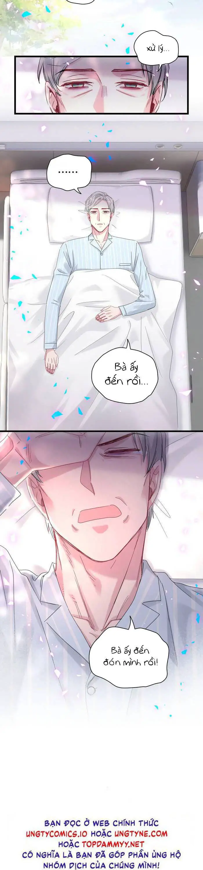 Đứa Bé Là Của Ai ???? Nettruyen ZZZ Chương 194 Page 24