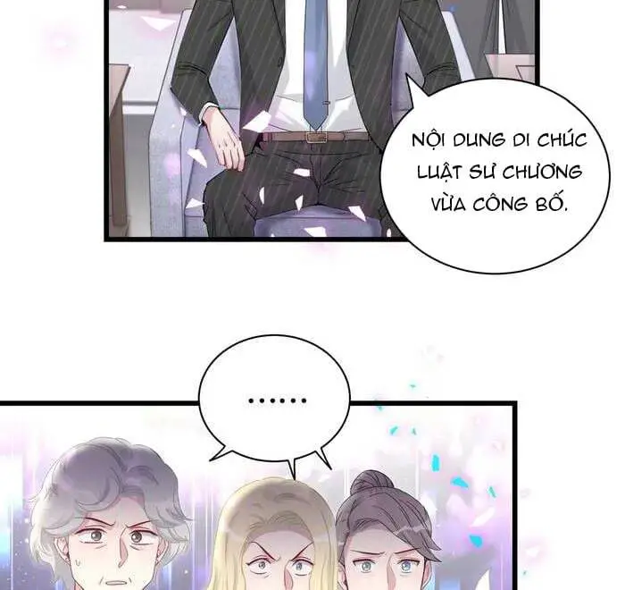 Đứa Bé Là Của Ai ???? Nettruyen ZZZ Chương 195 Page 5