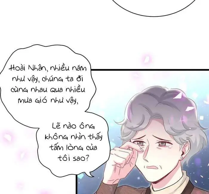Đứa Bé Là Của Ai ???? Nettruyen ZZZ Chương 195 Page 13