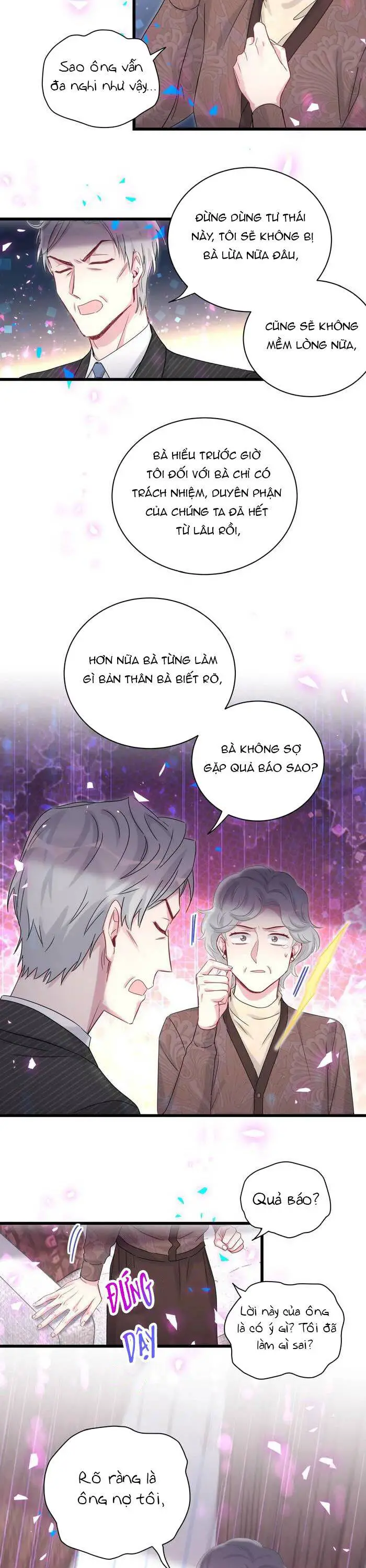 Đứa Bé Là Của Ai ???? Nettruyen ZZZ Chương 195 Page 14