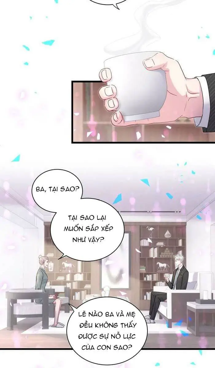Đứa Bé Là Của Ai ???? Nettruyen ZZZ Chương 195 Page 17