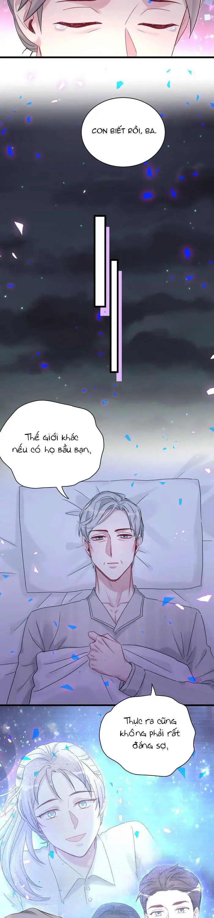 Đứa Bé Là Của Ai ???? Nettruyen ZZZ Chương 195 Page 25