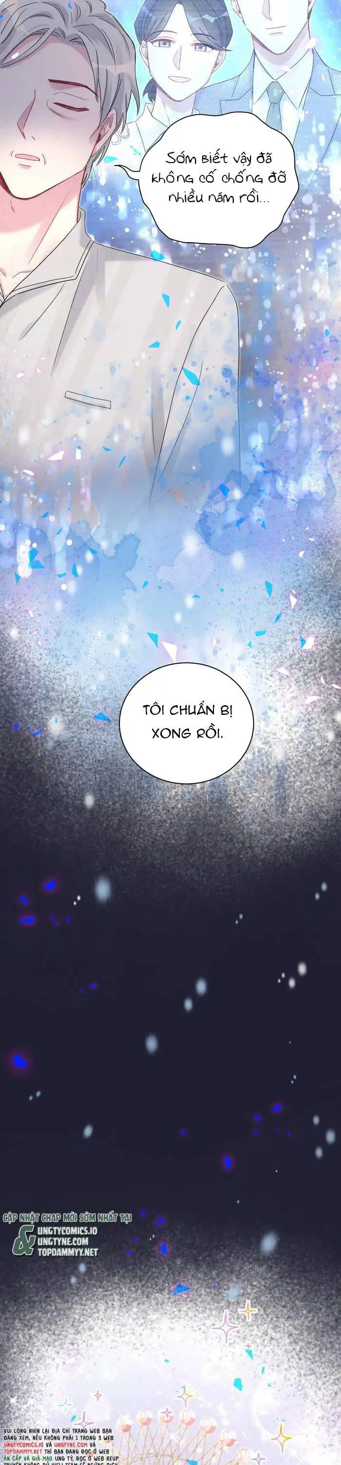 Đứa Bé Là Của Ai ???? Nettruyen ZZZ Chương 195 Page 26