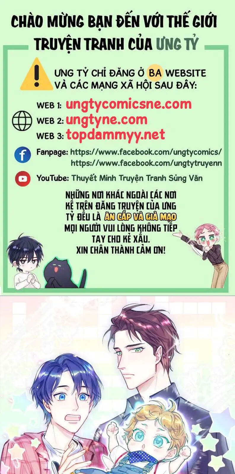 Đứa Bé Là Của Ai ???? Nettruyen ZZZ Chương 189 Page 2