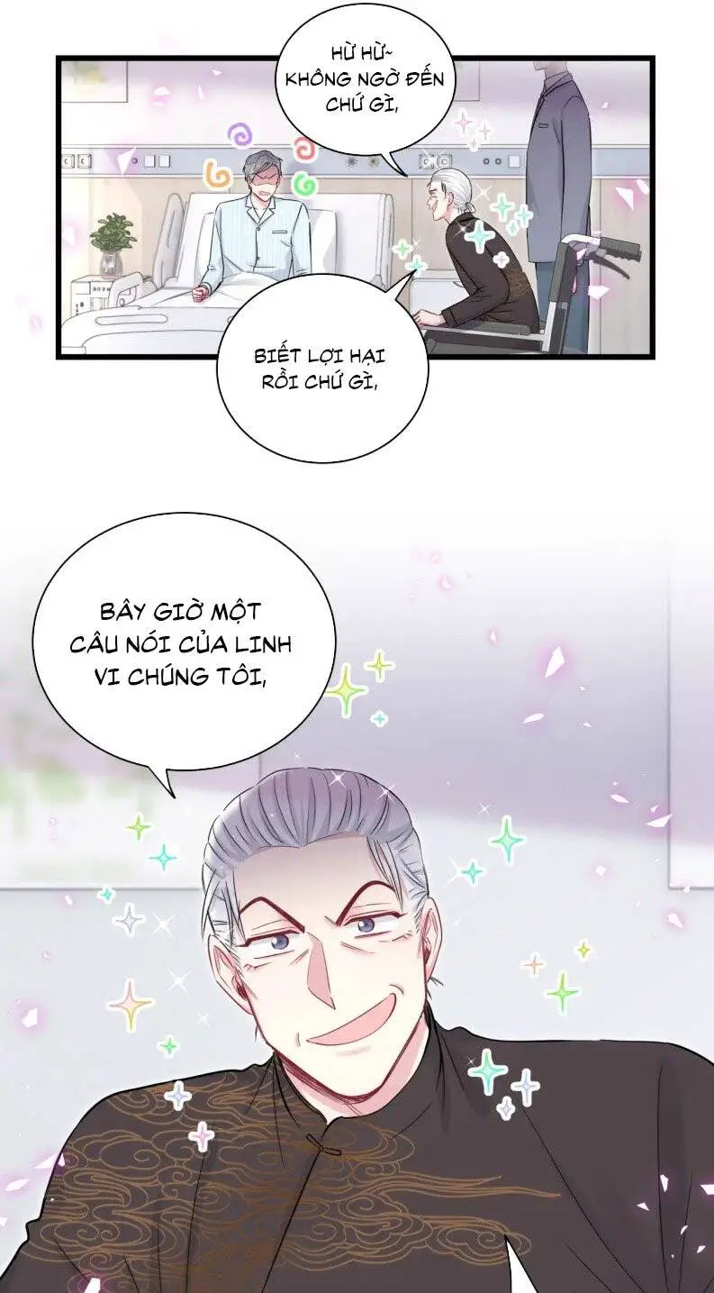 Đứa Bé Là Của Ai ???? Nettruyen ZZZ Chương 189 Page 13