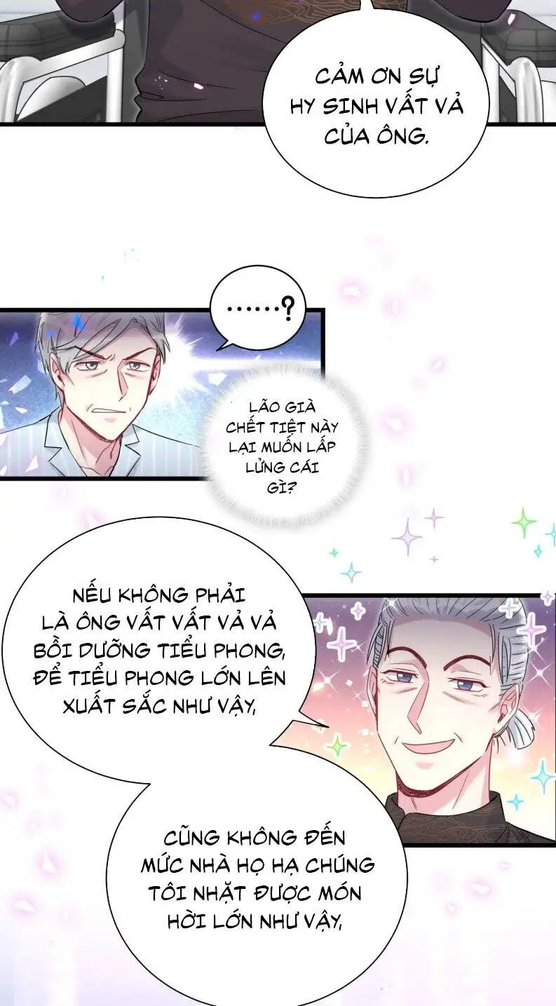 Đứa Bé Là Của Ai ???? Nettruyen ZZZ Chương 189 Page 16