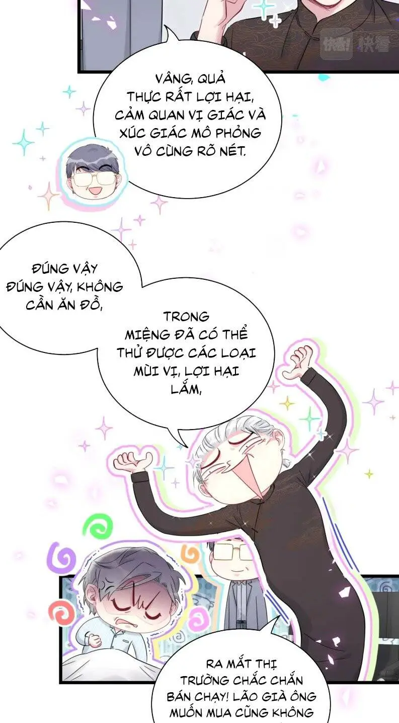 Đứa Bé Là Của Ai ???? Nettruyen ZZZ Chương 189 Page 19