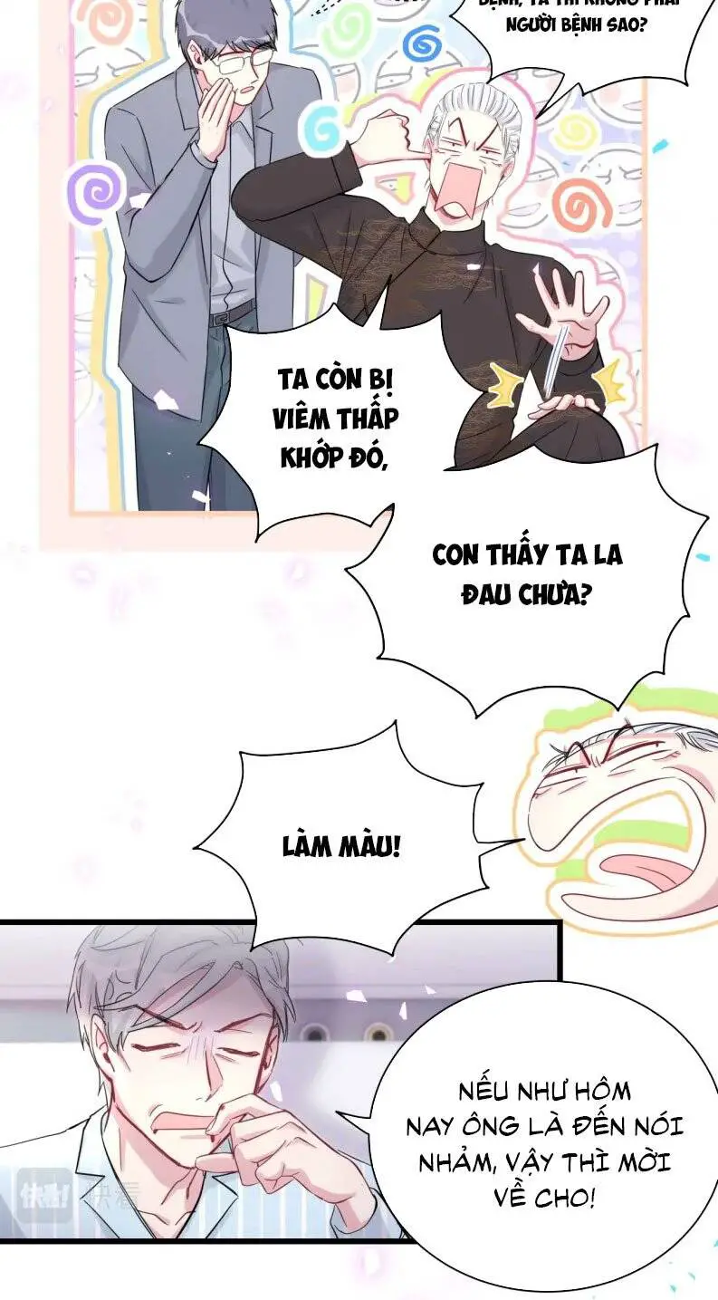 Đứa Bé Là Của Ai ???? Nettruyen ZZZ Chương 189 Page 23