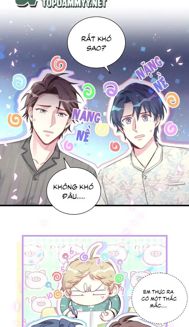 Đứa Bé Là Của Ai ???? Nettruyen ZZZ Chương 189 Page 30