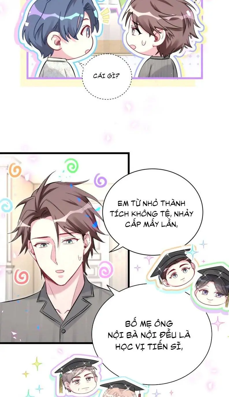 Đứa Bé Là Của Ai ???? Nettruyen ZZZ Chương 189 Page 31