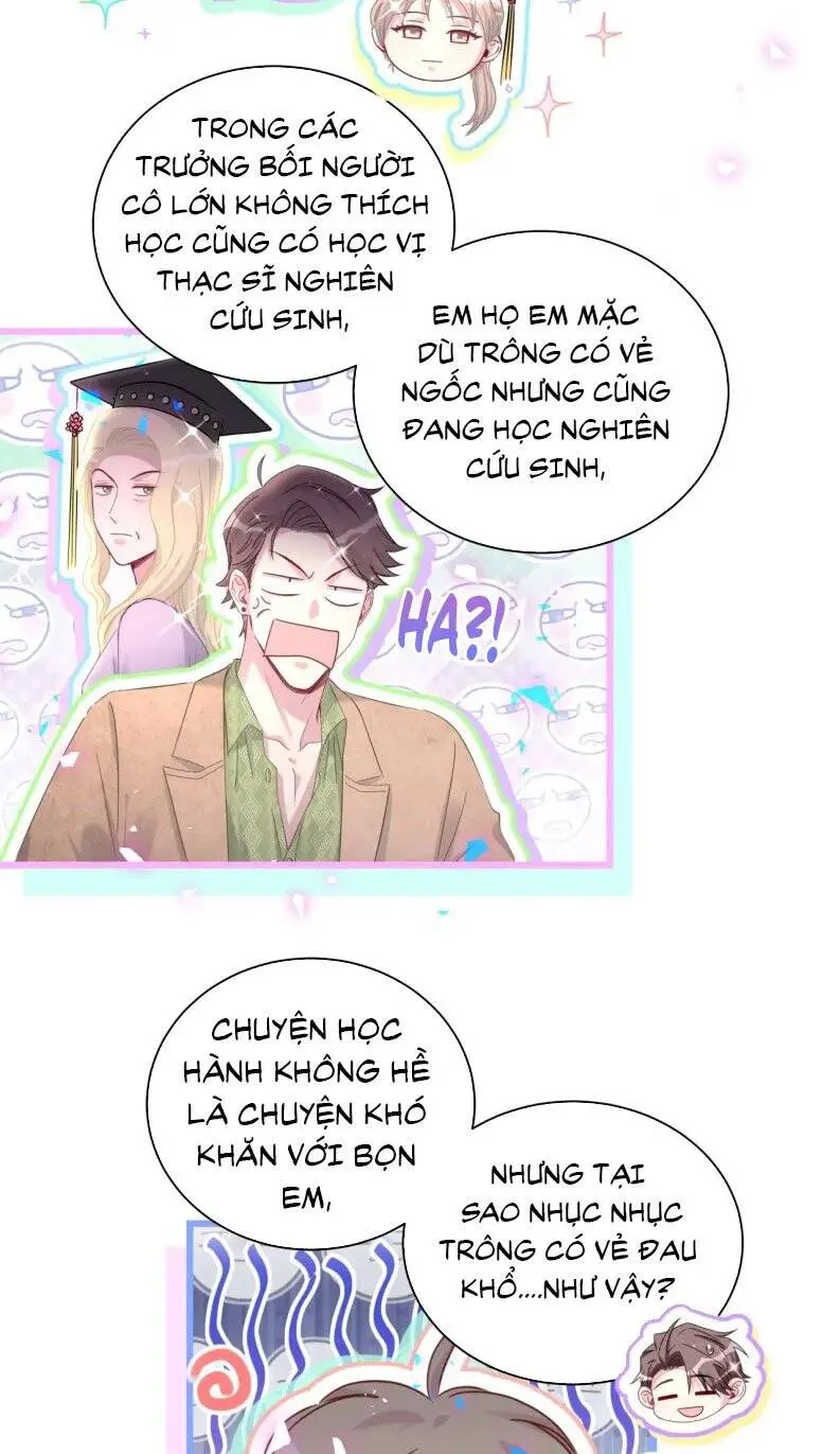 Đứa Bé Là Của Ai ???? Nettruyen ZZZ Chương 189 Page 32