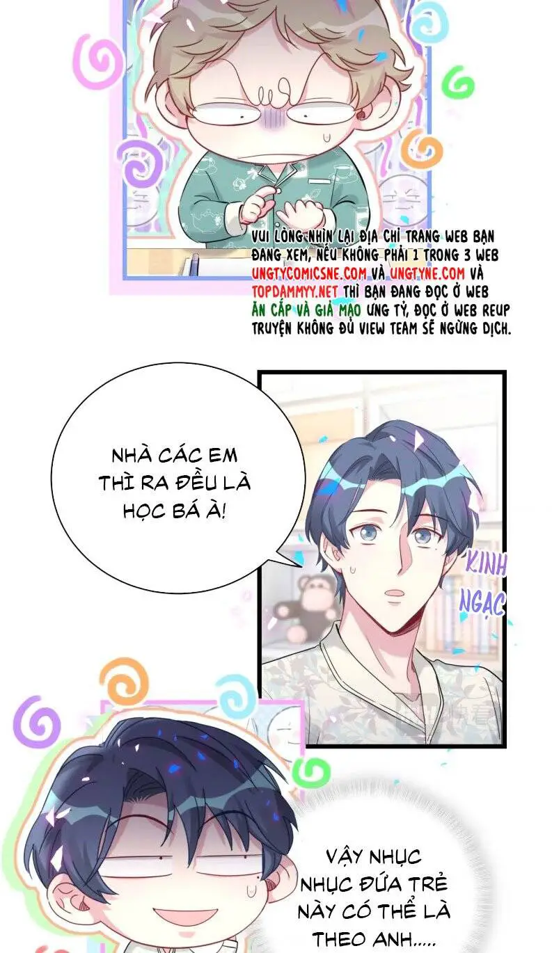 Đứa Bé Là Của Ai ???? Nettruyen ZZZ Chương 189 Page 33