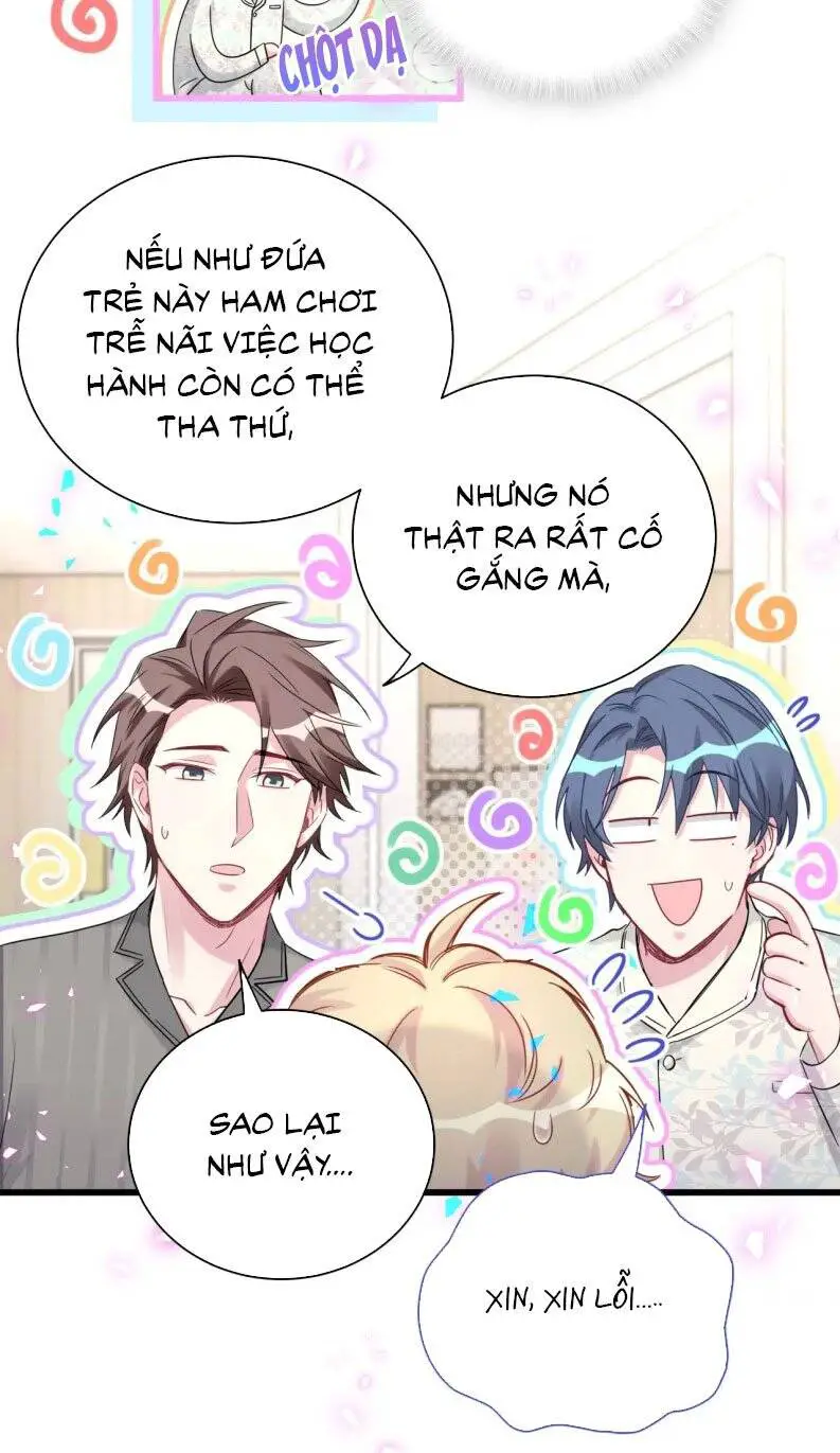Đứa Bé Là Của Ai ???? Nettruyen ZZZ Chương 189 Page 34
