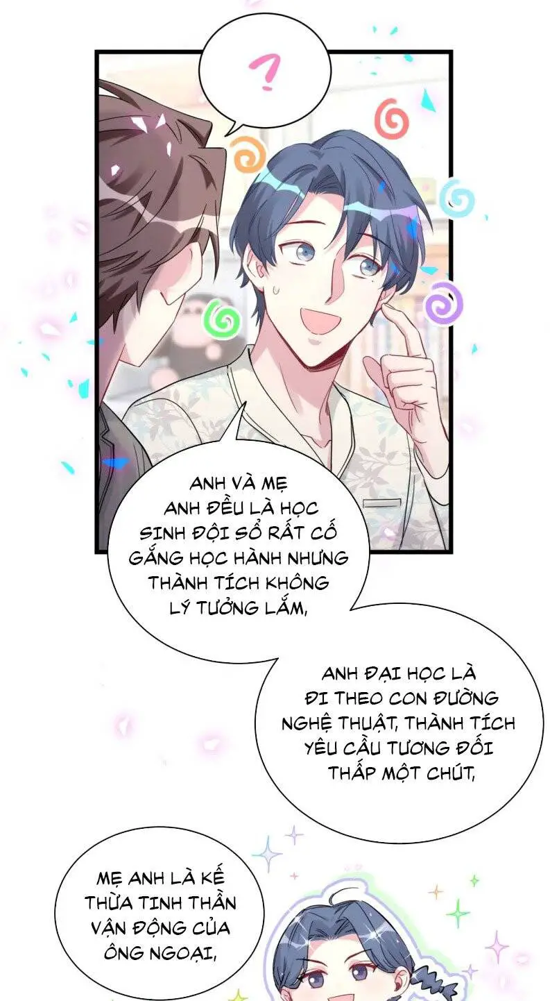 Đứa Bé Là Của Ai ???? Nettruyen ZZZ Chương 189 Page 35