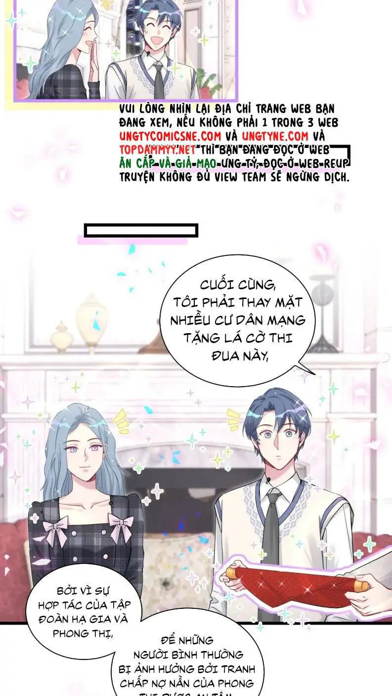 Đứa Bé Là Của Ai ???? Nettruyen ZZZ Chương 190 Page 36