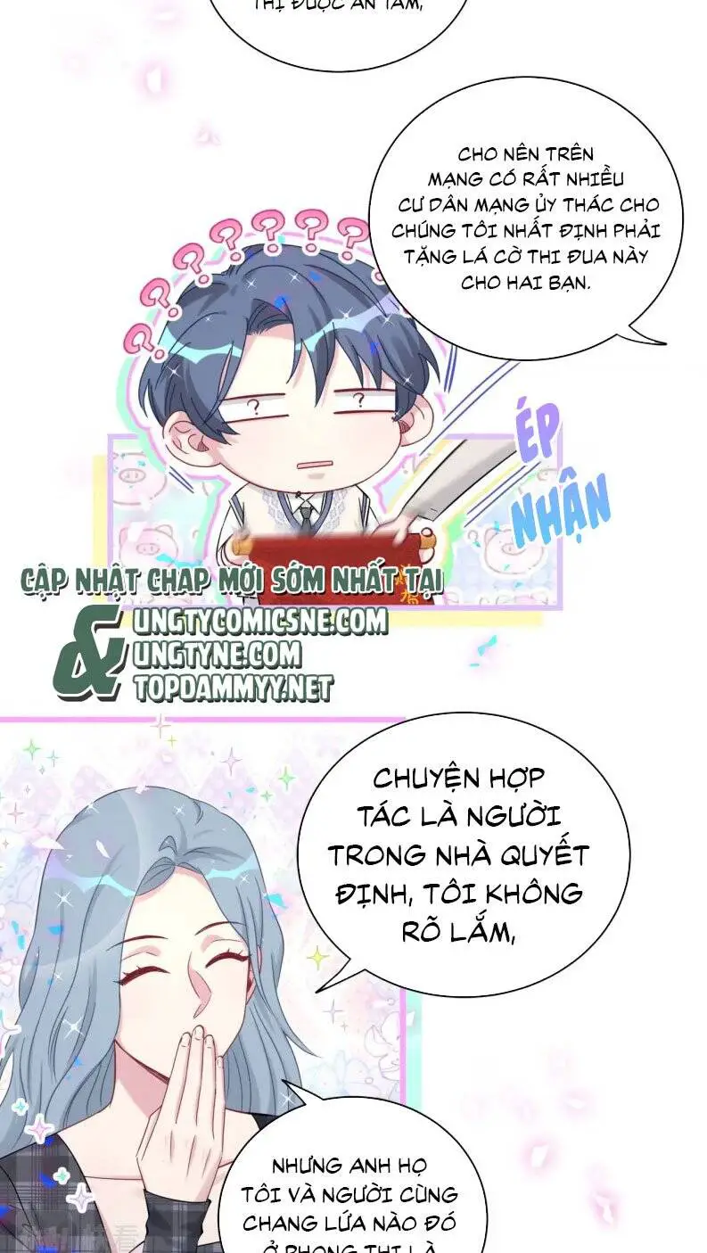 Đứa Bé Là Của Ai ???? Nettruyen ZZZ Chương 190 Page 37
