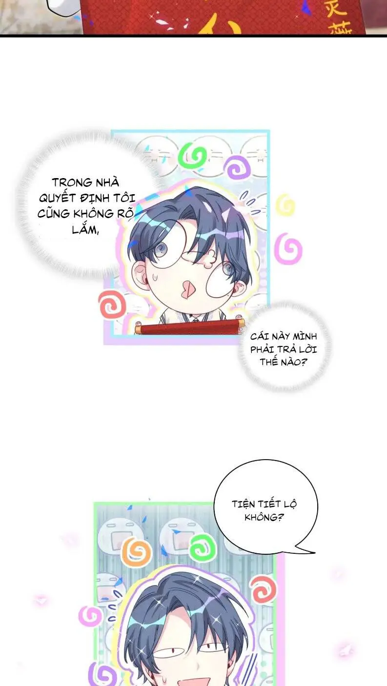 Đứa Bé Là Của Ai ???? Nettruyen ZZZ Chương 190 Page 39
