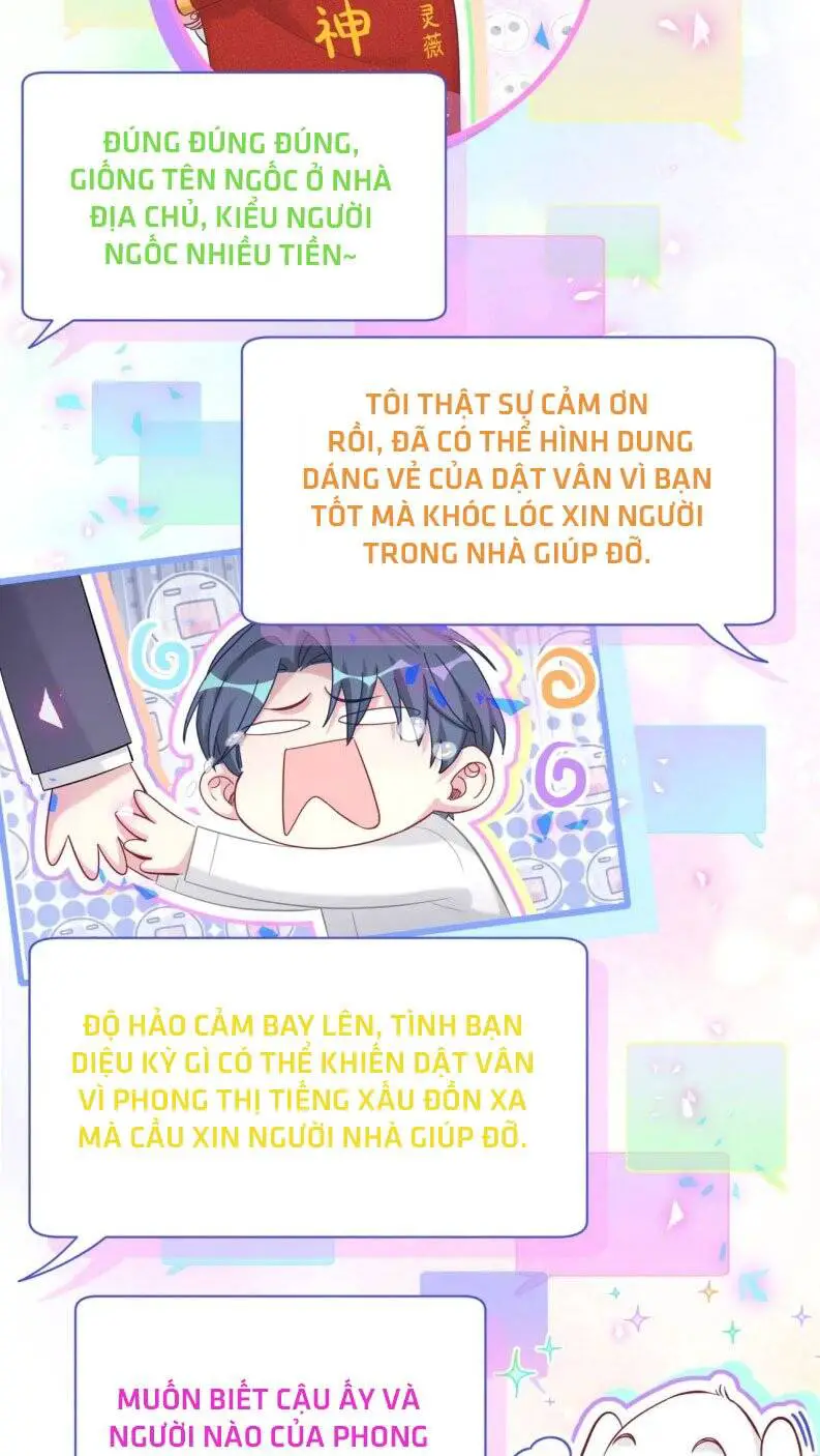 Đứa Bé Là Của Ai ???? Nettruyen ZZZ Chương 190 Page 42