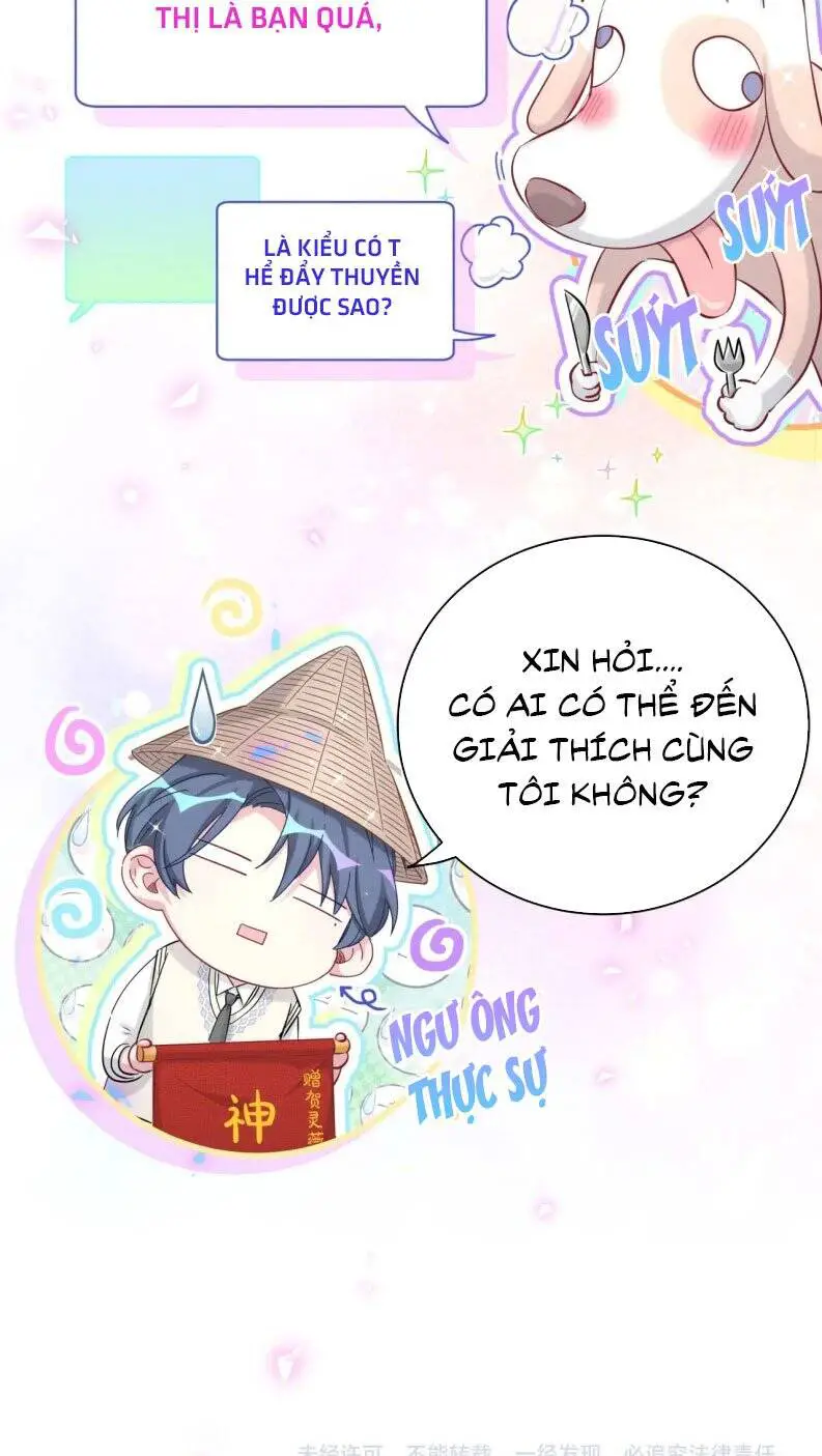Đứa Bé Là Của Ai ???? Nettruyen ZZZ Chương 190 Page 43