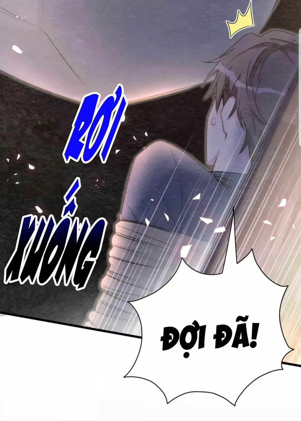 Đứa Bé Là Của Ai ???? Nettruyen ZZZ Chương 92 Page 7