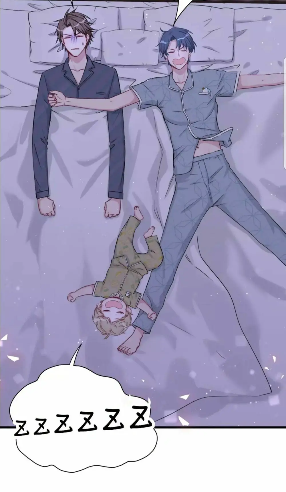 Đứa Bé Là Của Ai ???? Nettruyen ZZZ Chương 92 Page 9