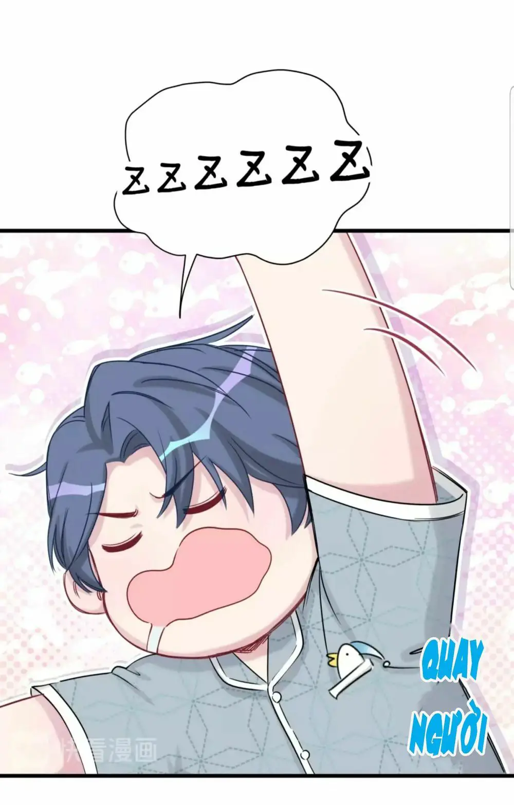 Đứa Bé Là Của Ai ???? Nettruyen ZZZ Chương 92 Page 10