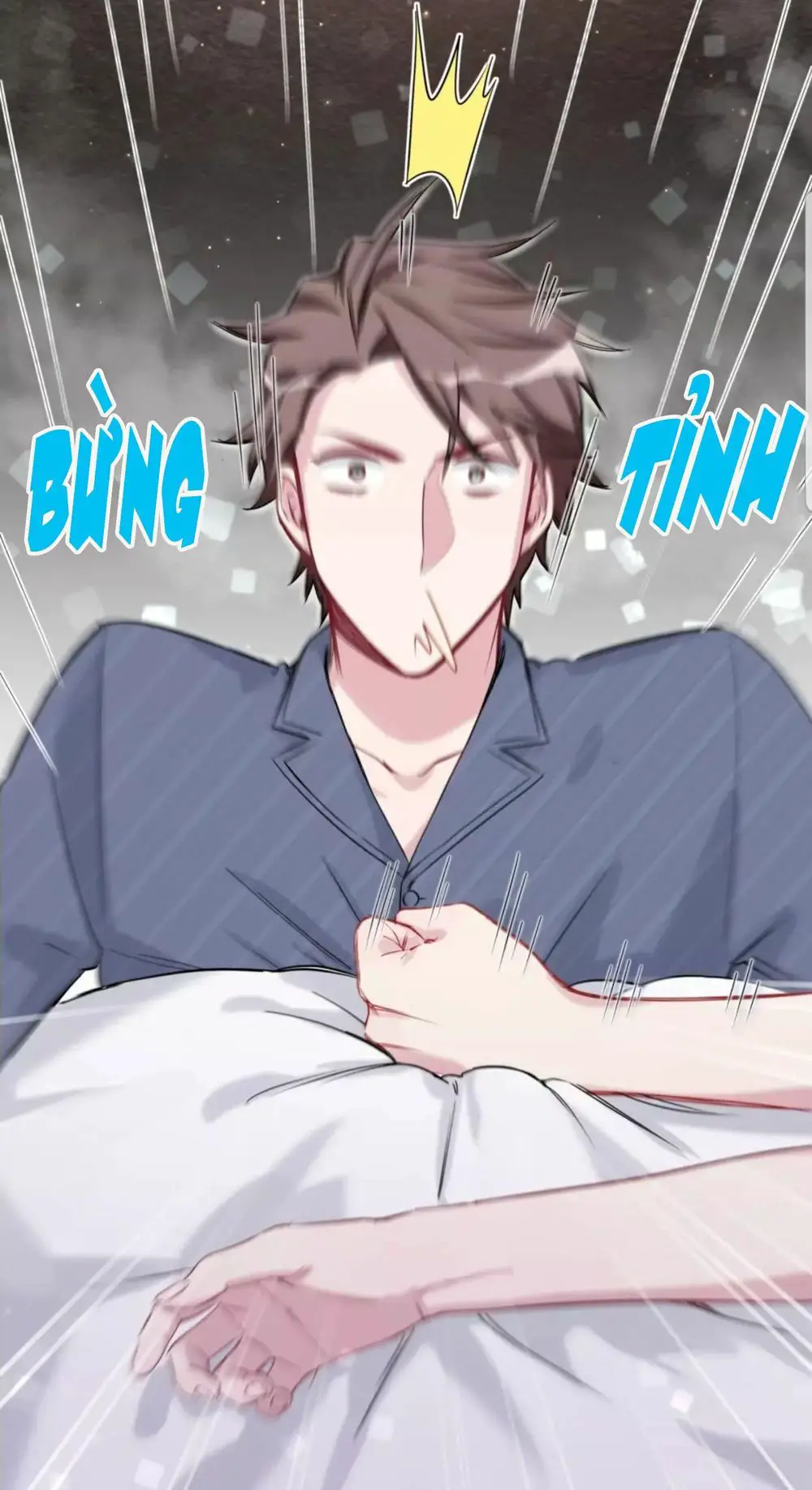 Đứa Bé Là Của Ai ???? Nettruyen ZZZ Chương 92 Page 14