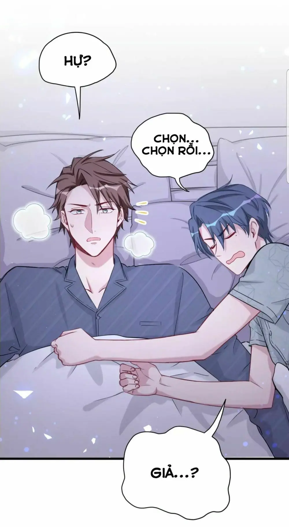 Đứa Bé Là Của Ai ???? Nettruyen ZZZ Chương 92 Page 16