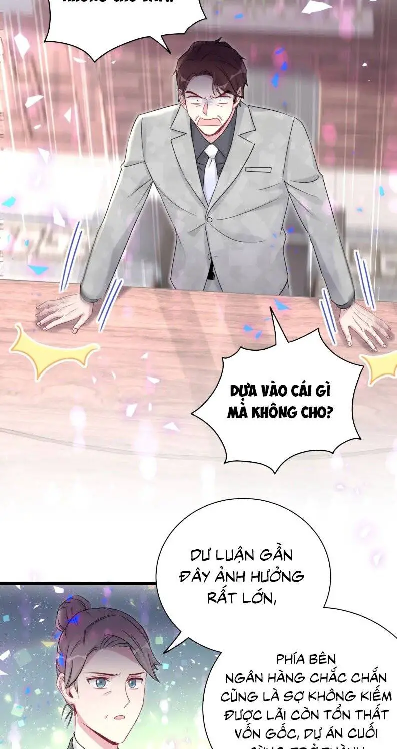 Đứa Bé Là Của Ai ???? Nettruyen ZZZ Chương 187 Page 5