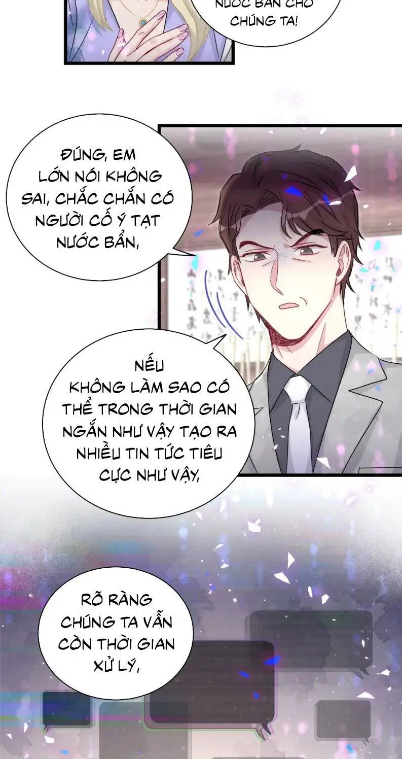 Đứa Bé Là Của Ai ???? Nettruyen ZZZ Chương 187 Page 9