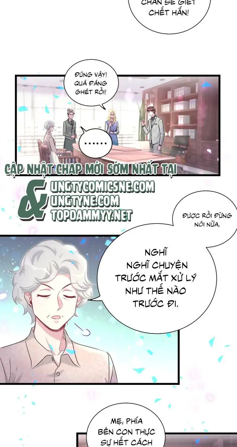 Đứa Bé Là Của Ai ???? Nettruyen ZZZ Chương 187 Page 11
