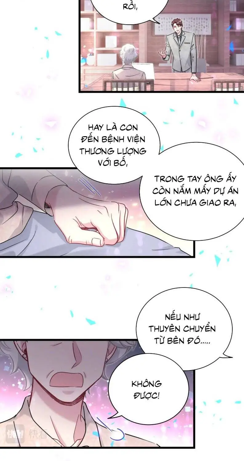 Đứa Bé Là Của Ai ???? Nettruyen ZZZ Chương 187 Page 12