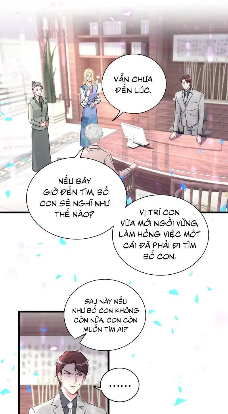 Đứa Bé Là Của Ai ???? Nettruyen ZZZ Chương 187 Page 13