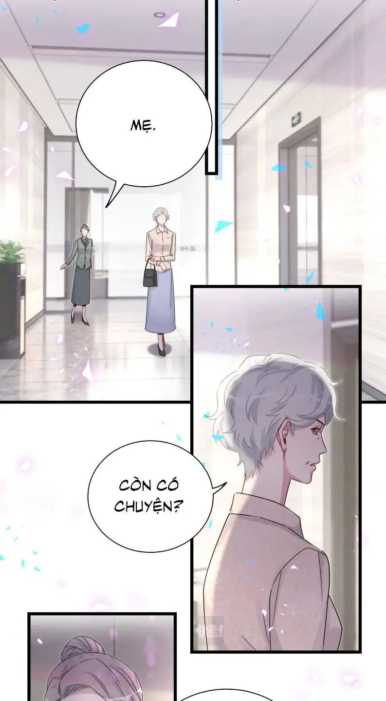 Đứa Bé Là Của Ai ???? Nettruyen ZZZ Chương 187 Page 17