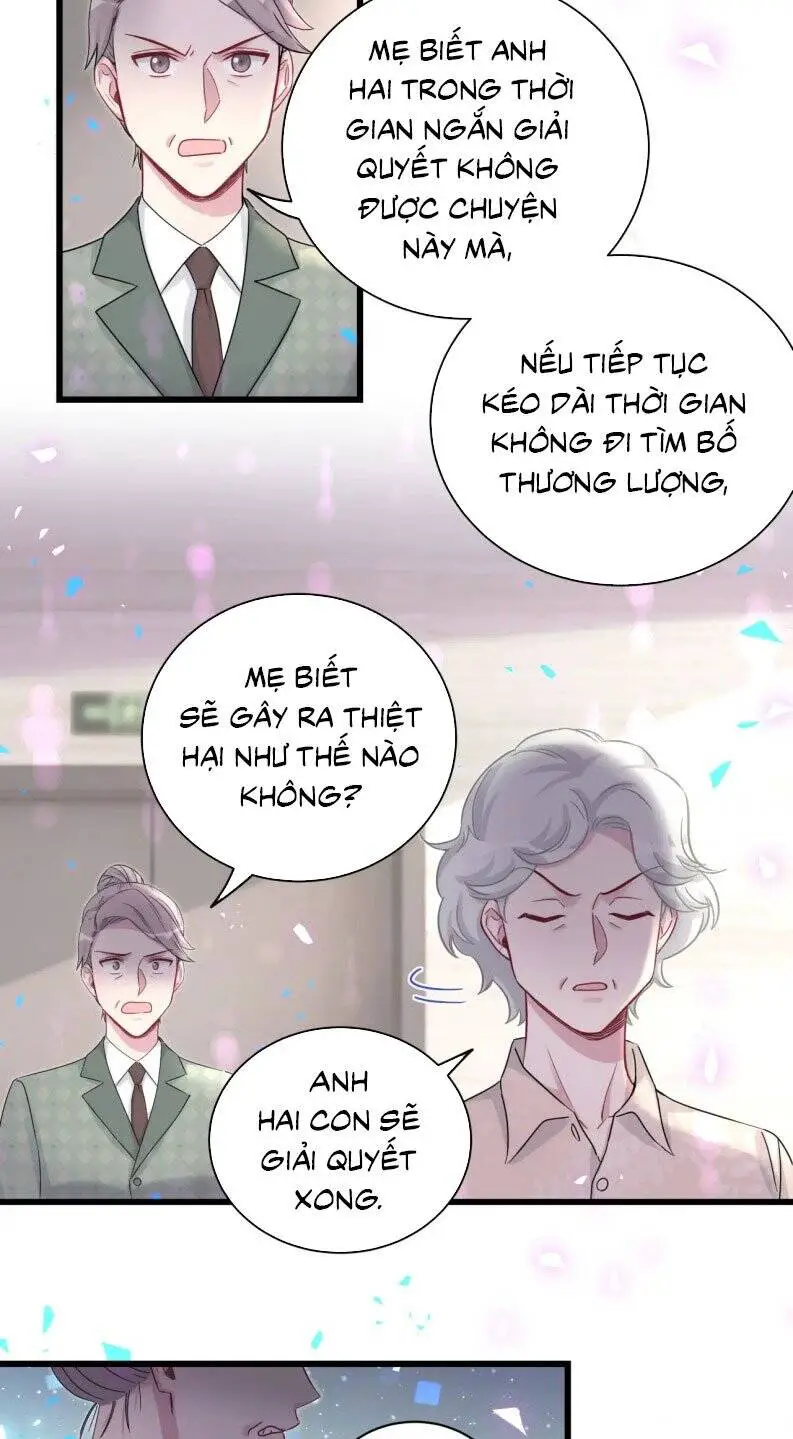 Đứa Bé Là Của Ai ???? Nettruyen ZZZ Chương 187 Page 18