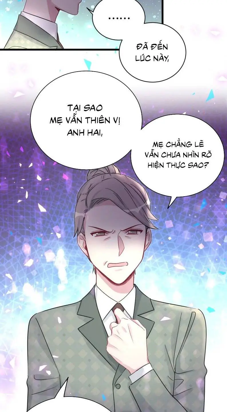 Đứa Bé Là Của Ai ???? Nettruyen ZZZ Chương 187 Page 19