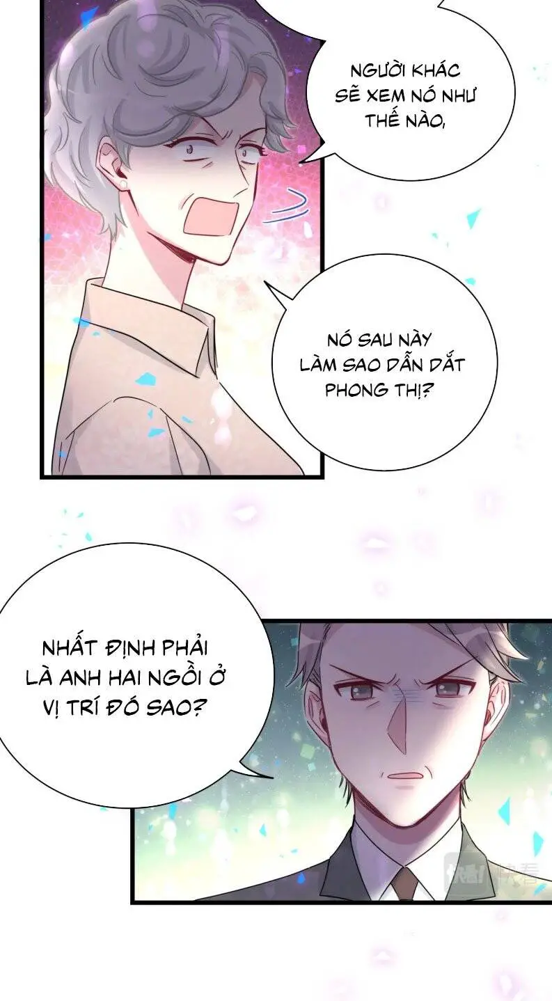 Đứa Bé Là Của Ai ???? Nettruyen ZZZ Chương 187 Page 21