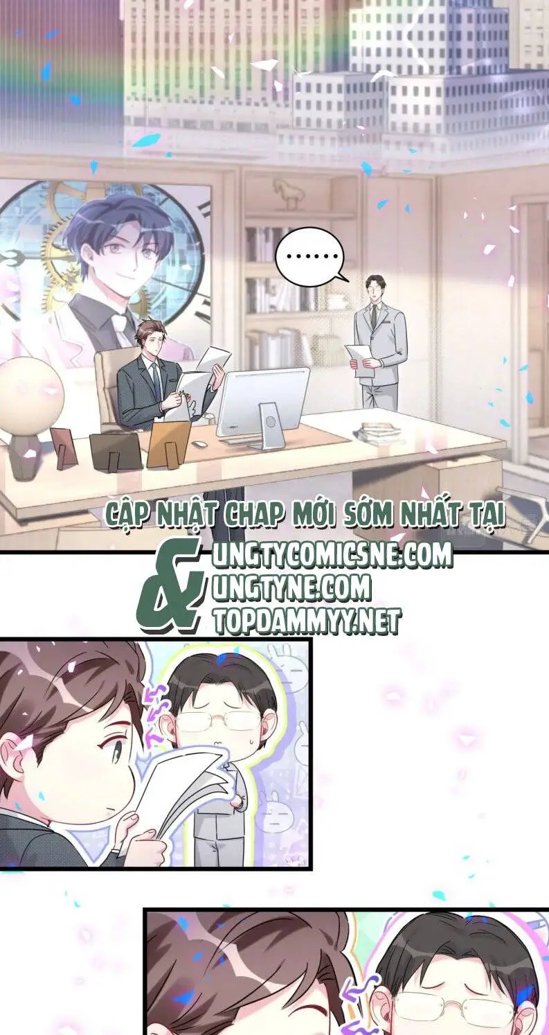 Đứa Bé Là Của Ai ???? Nettruyen ZZZ Chương 187 Page 27