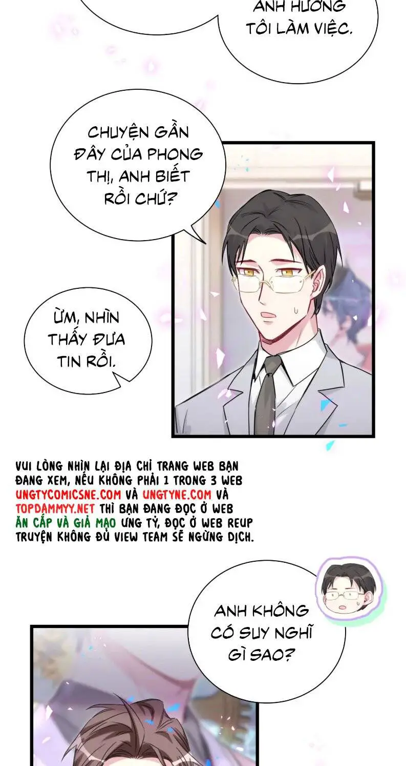 Đứa Bé Là Của Ai ???? Nettruyen ZZZ Chương 187 Page 29