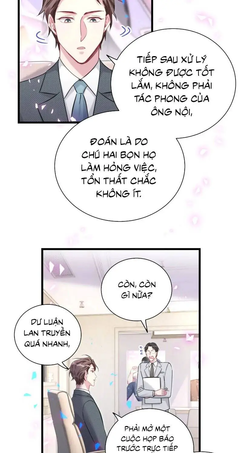 Đứa Bé Là Của Ai ???? Nettruyen ZZZ Chương 187 Page 30